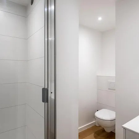 M110 Marquer Joli Proche Du Centre Et De La Gare Apartamento Annemasse