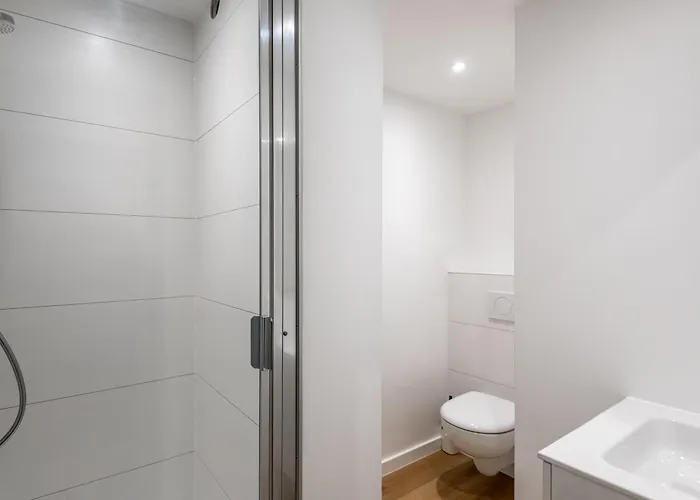 M110 Marquer Joli Proche Du Centre Et De La Gare Appartamento Annemasse